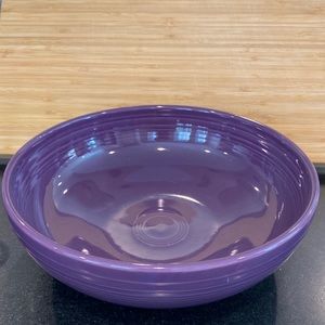 Fiesta Bistro Extra Large Serving Bowl